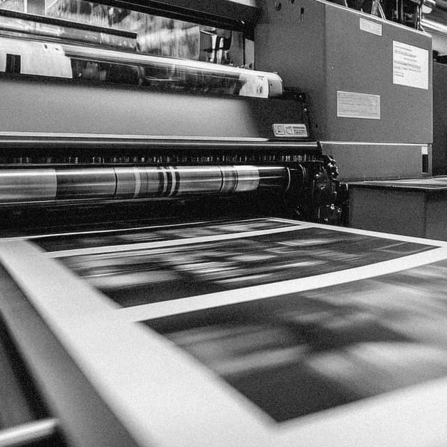 Project Management + Realisation